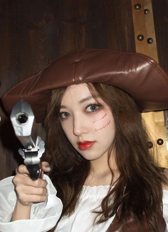 /사진=성소 채널