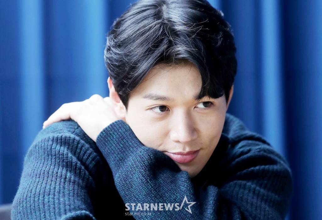 tvN 드라마 '멘탈코치 제갈길' 배우 문유강 인터뷰 /사진=김창현 기자 chmt@