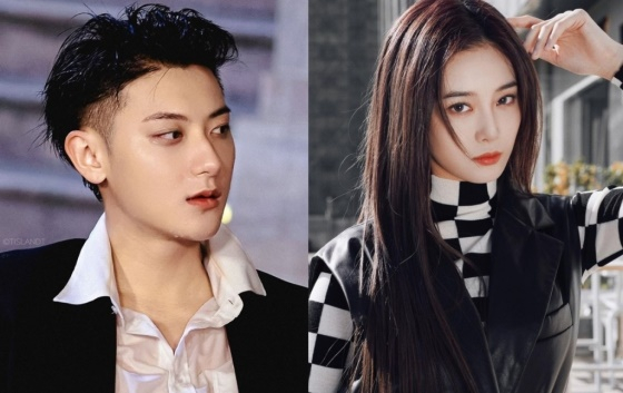 타오(왼쪽), 쉬시양 / 사진=각 채널