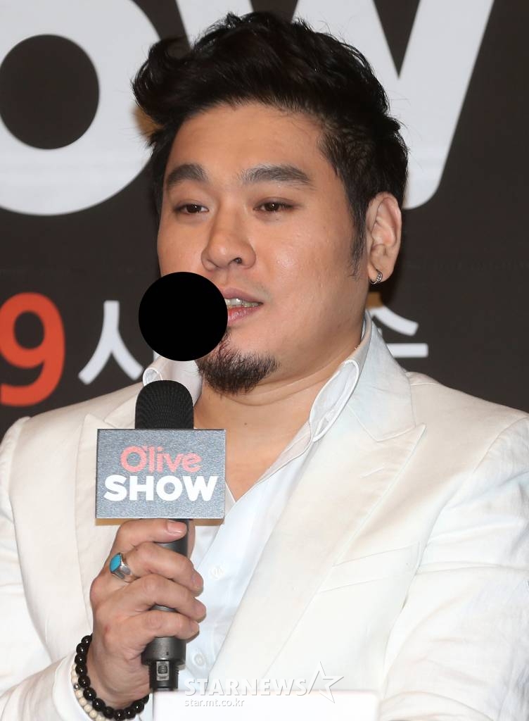요리연구가 레이먼 킴 /사진=이동훈 기자 photoguy@
