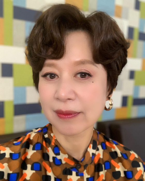 개그우먼 박미선./사진=박미선 인스타그램