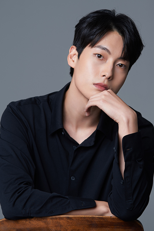 우태하/ 사진제공=케이원엔터테인먼트