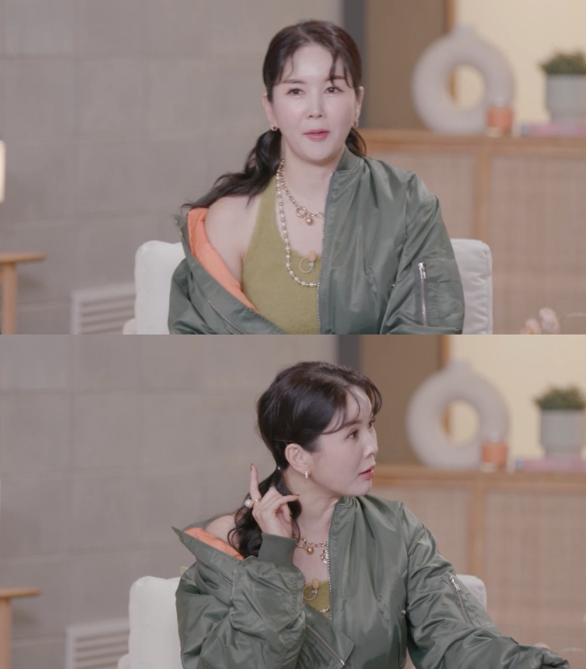 /사진=KBS 2TV ‘이별도 리콜이 되나요?’