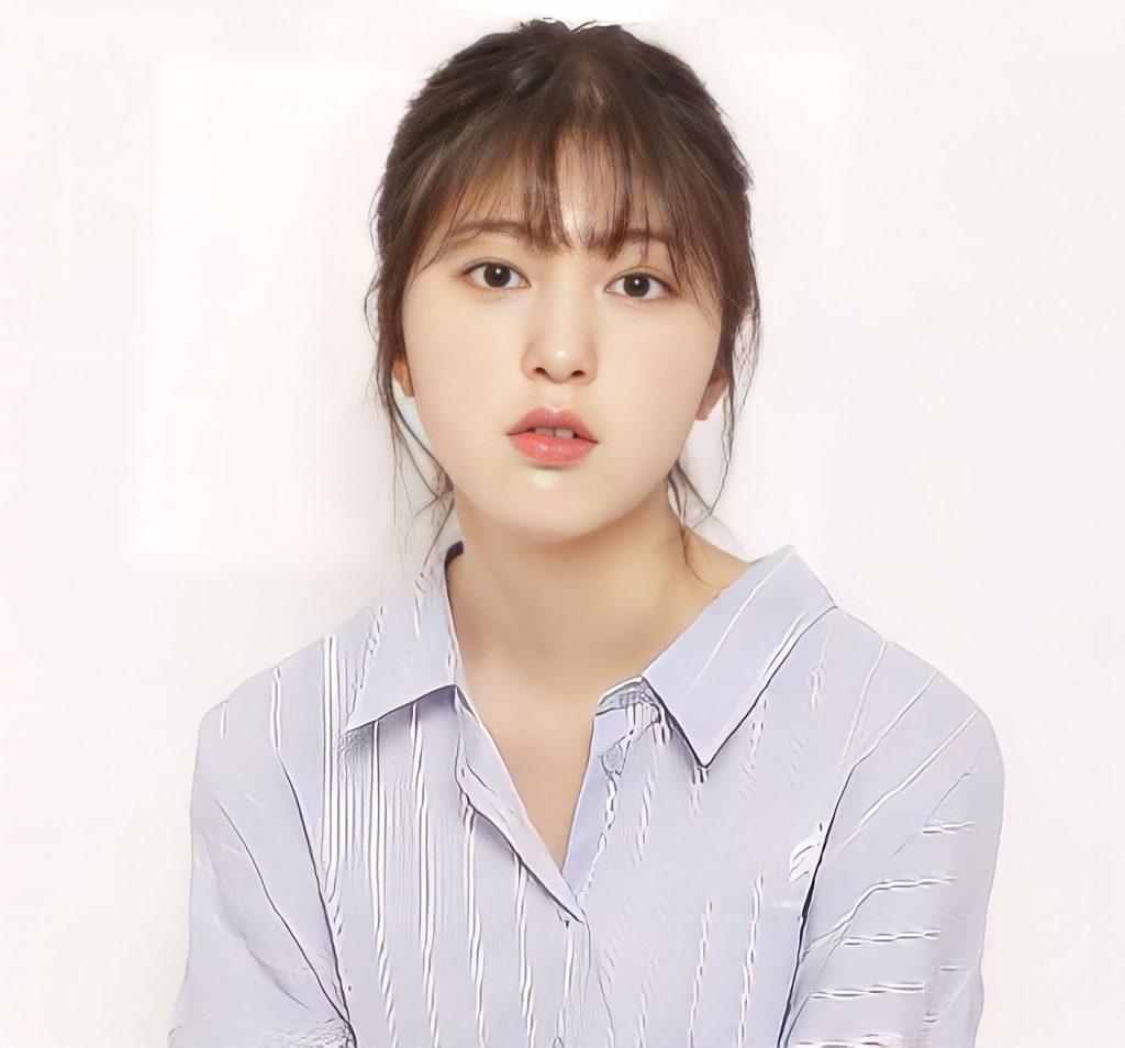 안서현 / 사진=지킴엔터테인먼트
