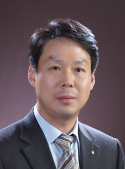 코오롱인더스트리 대표이사 사장 김영범