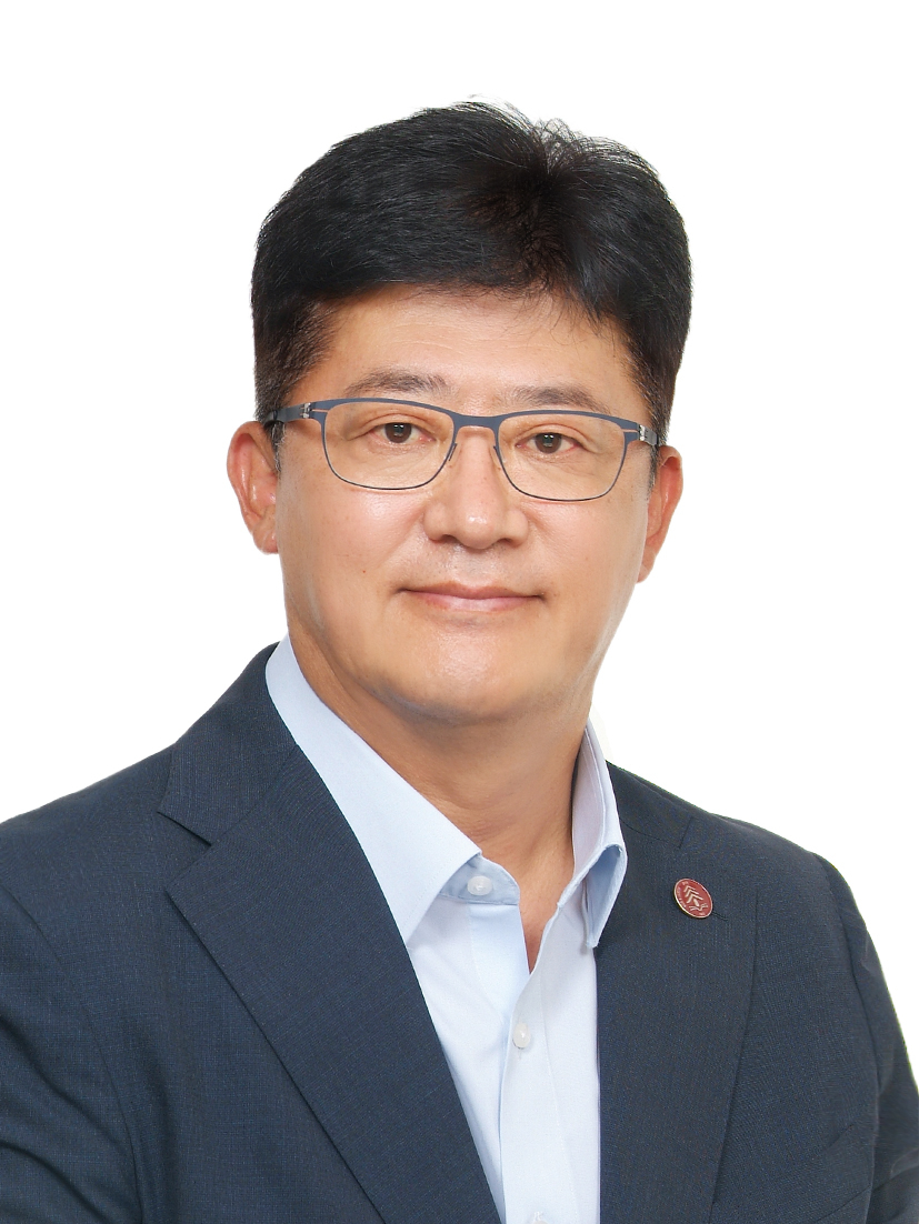 코오롱모빌리티그룹 대표이사 사장 전철원