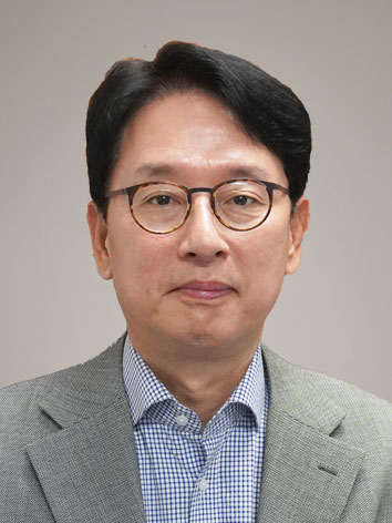 코오롱베니트 대표이사 부사장 강이구