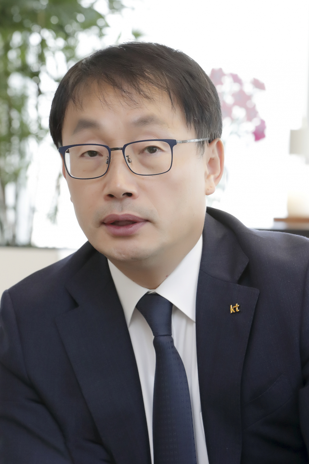 /사진제공=kt