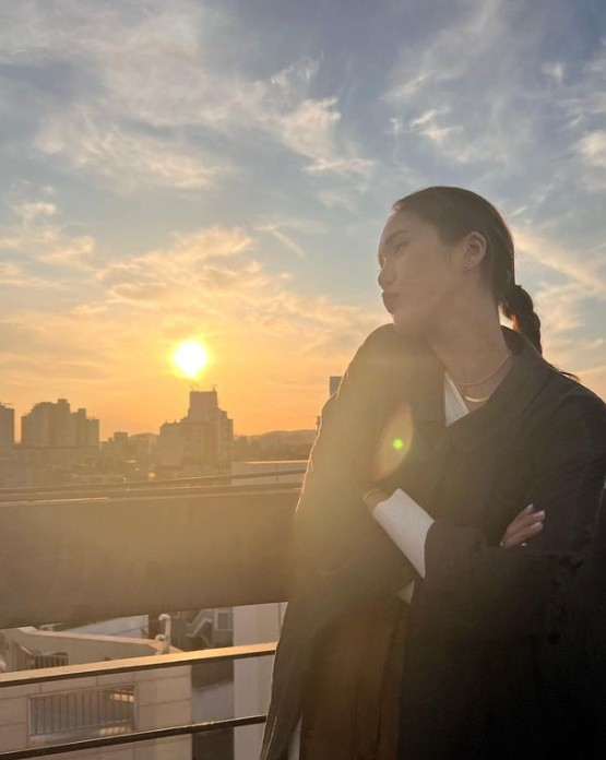 /사진=미미 인스타그램
