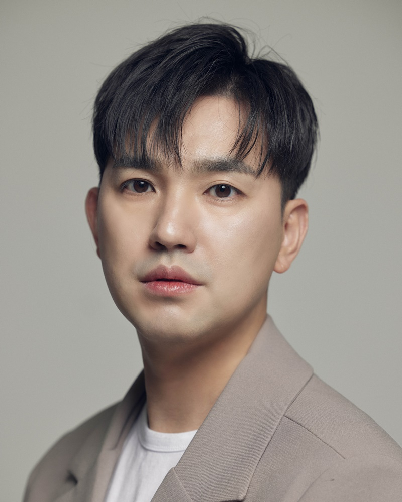 김선근 아나운서 /사진제공=생각엔터테인먼트