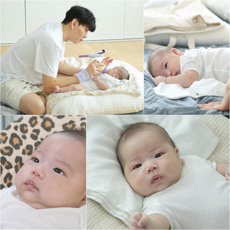 /사진제공='슈퍼맨이 돌아왔다'