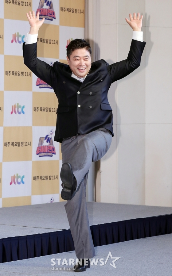 전 야구선수 출신 방송인 양준혁 /사진=스타뉴스