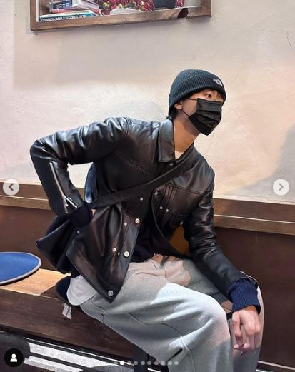 /사진=주우재 인스타그램