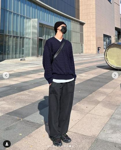 /사진=주우재 인스타그램
