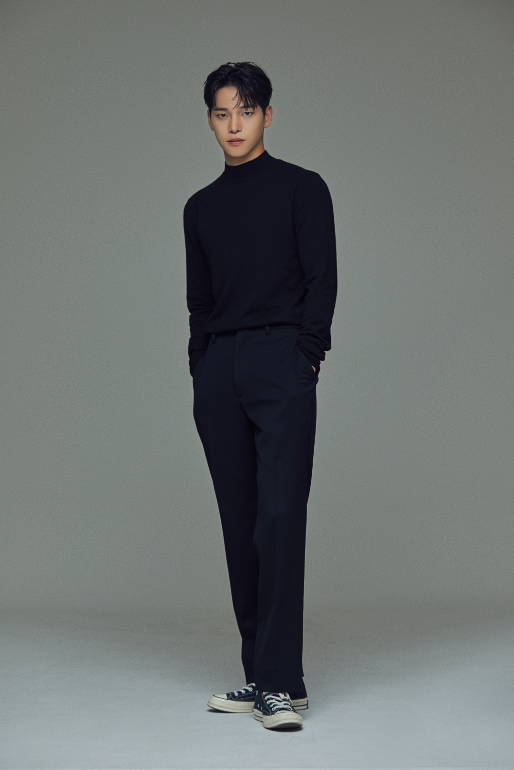 배윤규/사진제공=엘줄라이엔터테인먼트