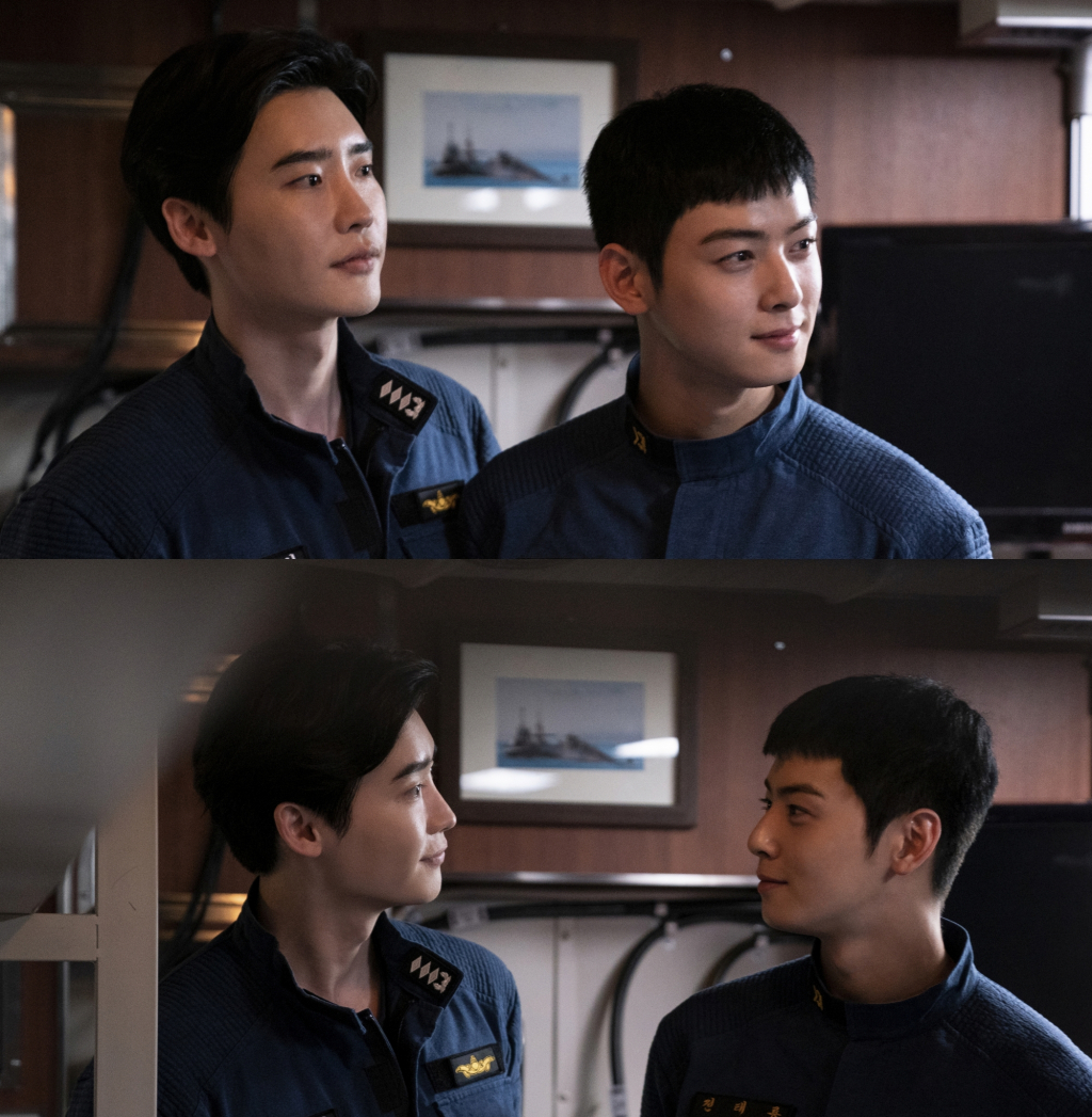 데시벨 / 사진=영화 스틸컷