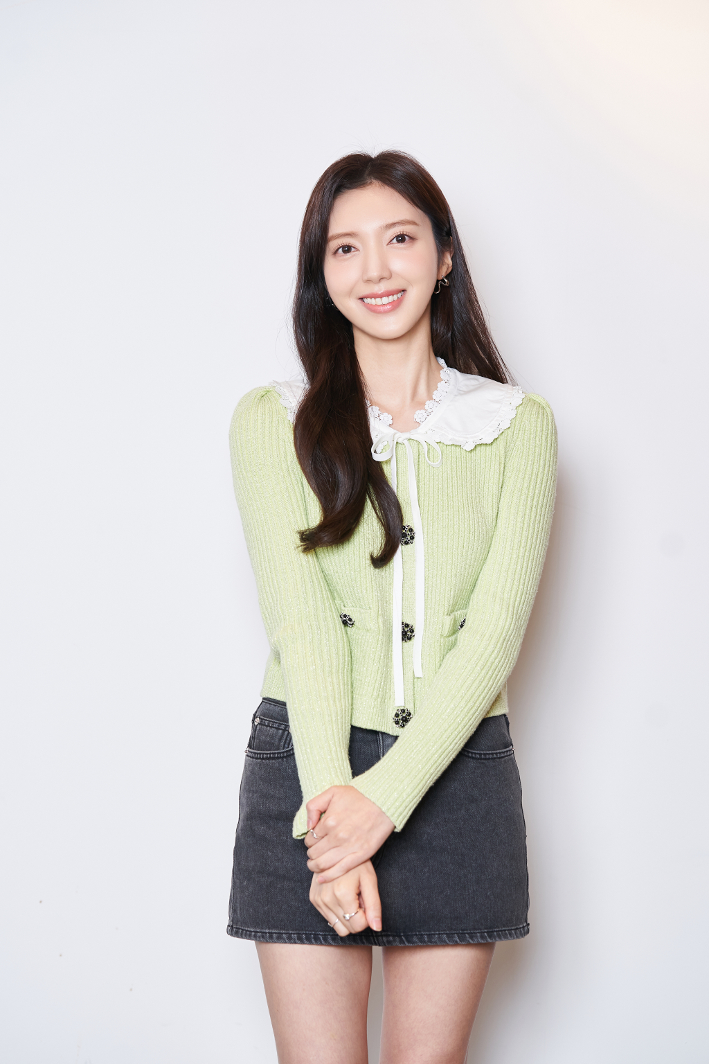 채서진 / 사진=영화특별시 SMC