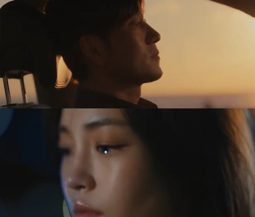 /사진=엑소 첸 '사라지고 있어' 뮤직비디오
