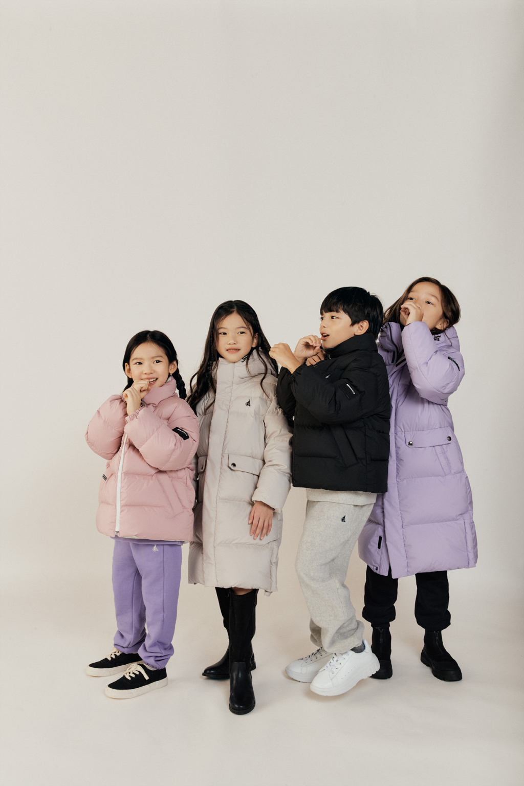 /사진제공=빈폴키즈