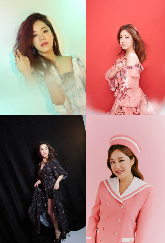 김민희./사진=고우 이엔엠(GOU ENM), 김민희 SNS