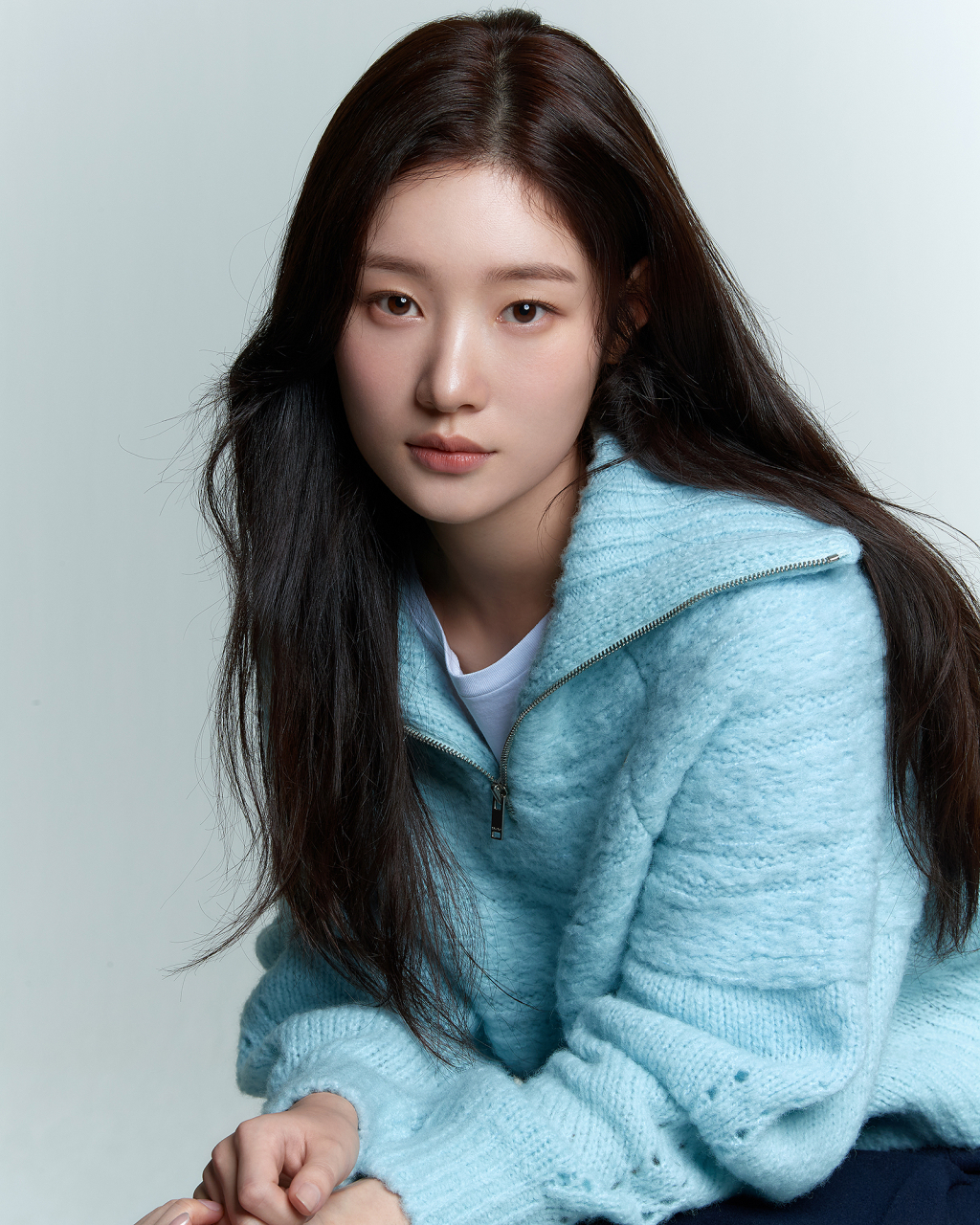 배우 정채연 /사진=BH엔터테인먼트