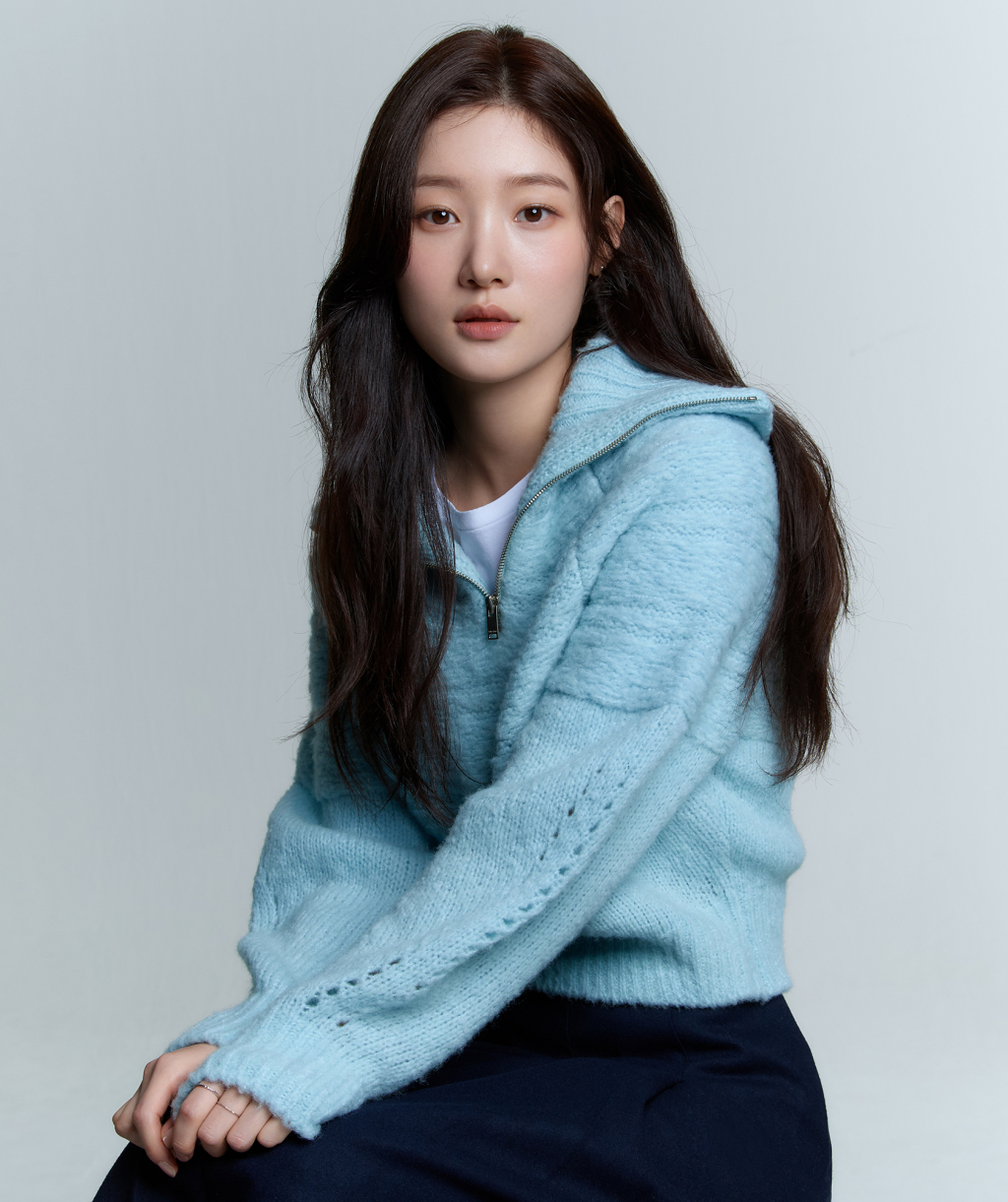 배우 정채연 /사진=BH엔터테인먼트