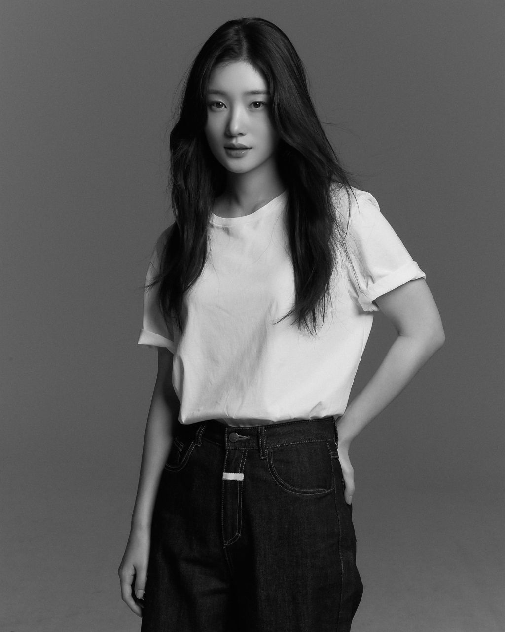 배우 정채연 /사진=BH엔터테인먼트