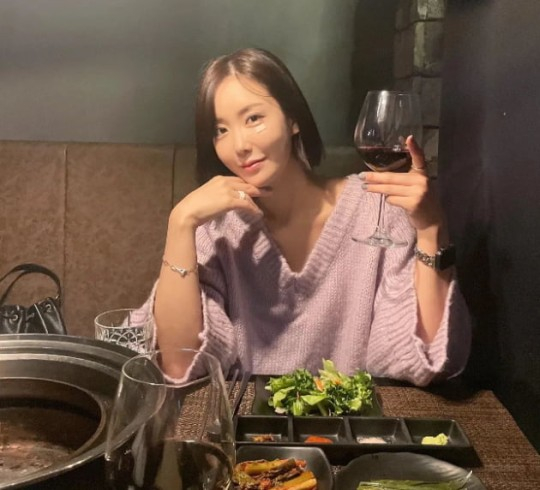 /사진=이소라 인스타그램
