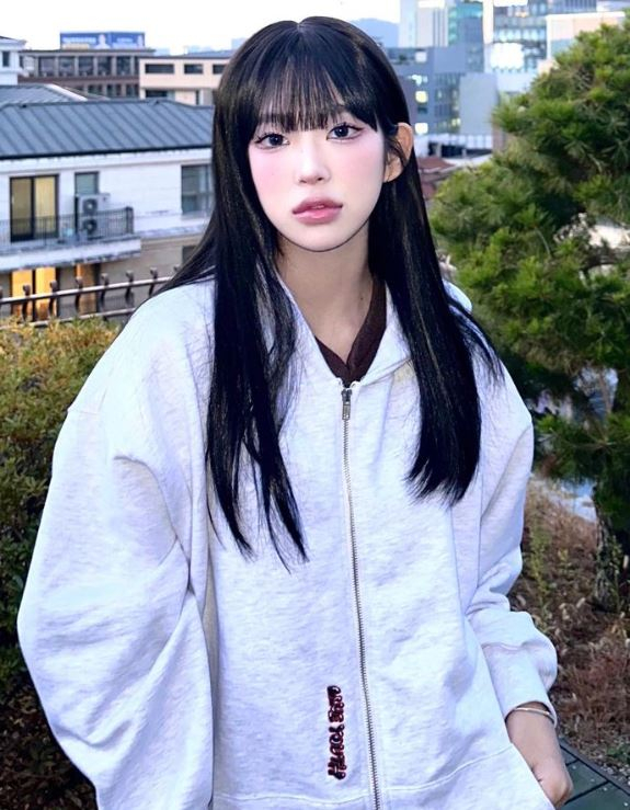 /사진=최준희 인스타그램