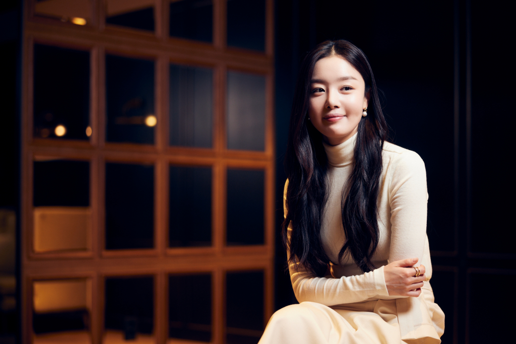 한선화 / 사진=영화사 진진