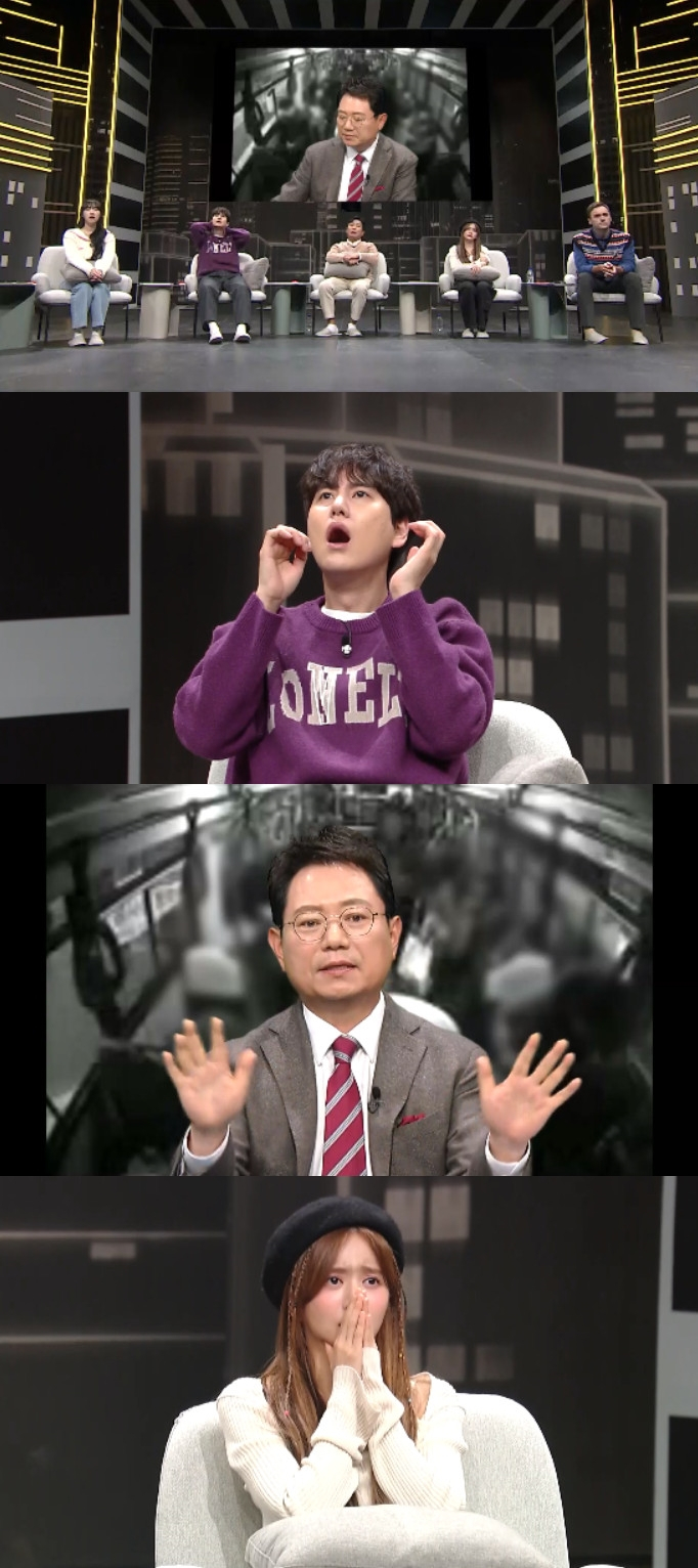 /사진=JTBC