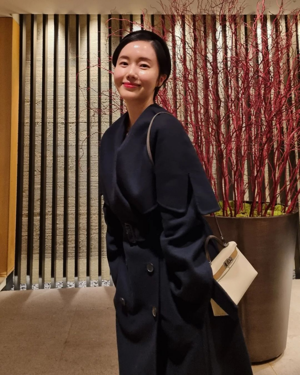 사진=이정현 인스타그램