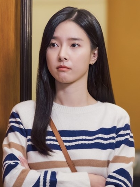KBS 2TV 주말드라마 '삼남매가 용감하게'의 김소은./사진제공=지앤지프로덕션