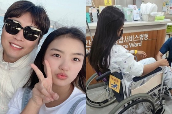 /사진=이수진 채널