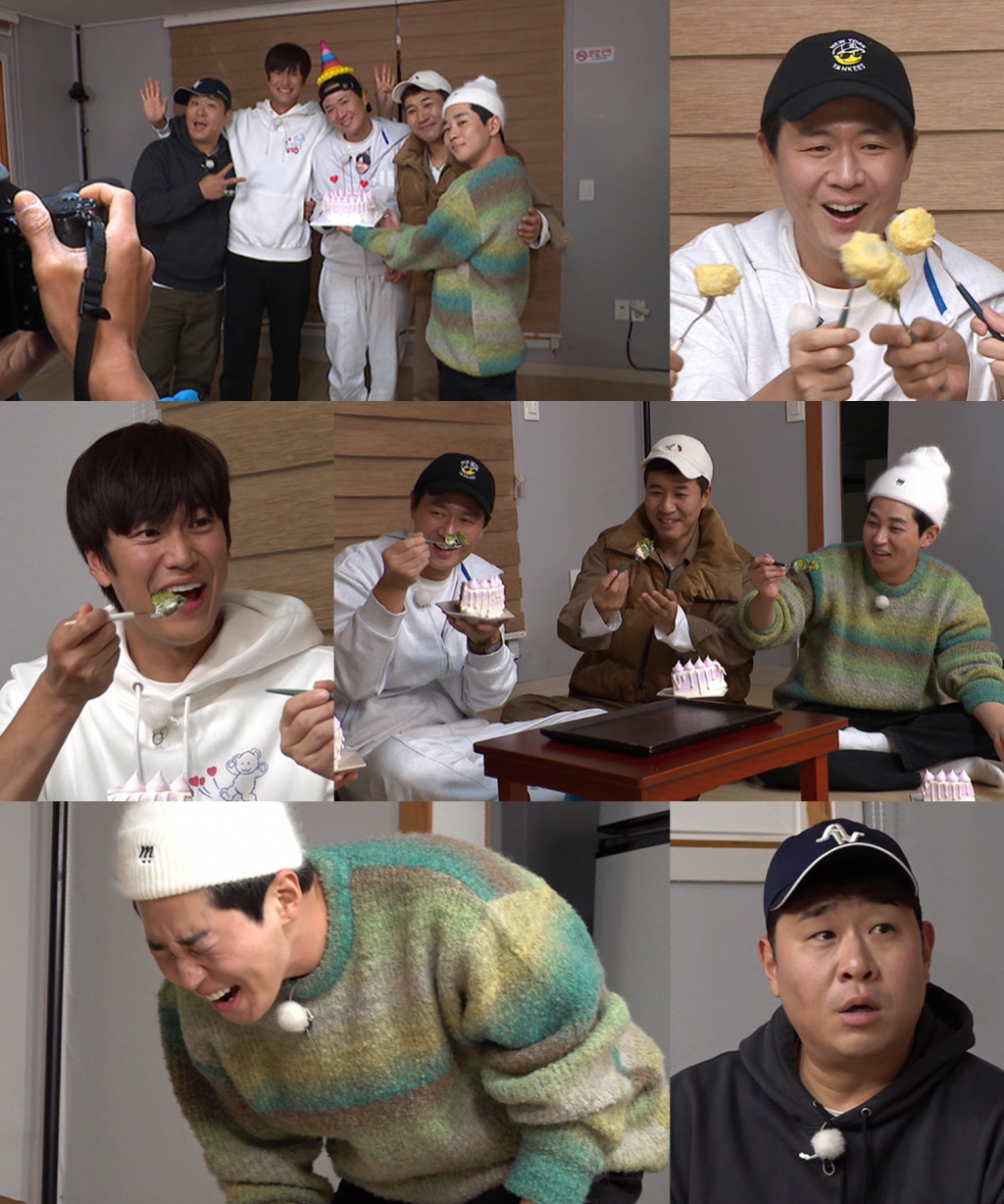 /사진=KBS 2TV '1박 2일'