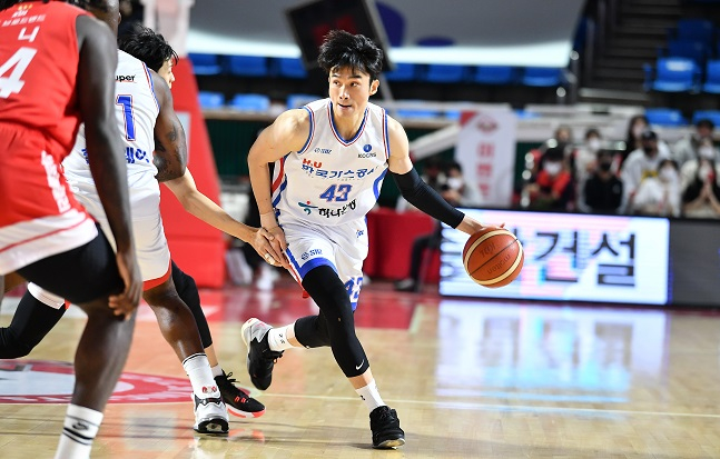 이대성. /사진=KBL 제공