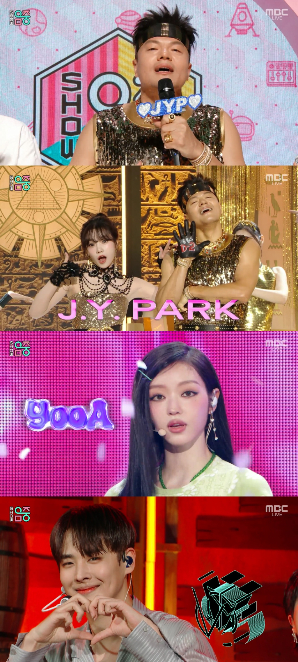 사진=MBC 쇼! 음악중심