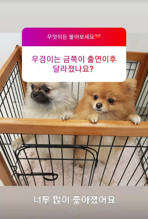 /사진=이지현 인스타그램