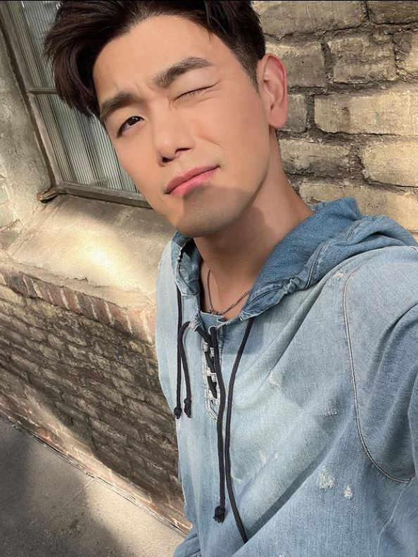 /사진=출처 에릭남 인스타그램