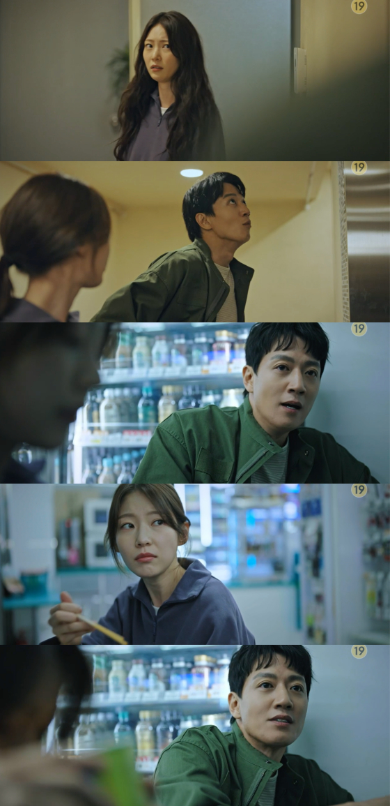 /사진=SBS '소방서 옆 경찰서' 방송 화면 캡처