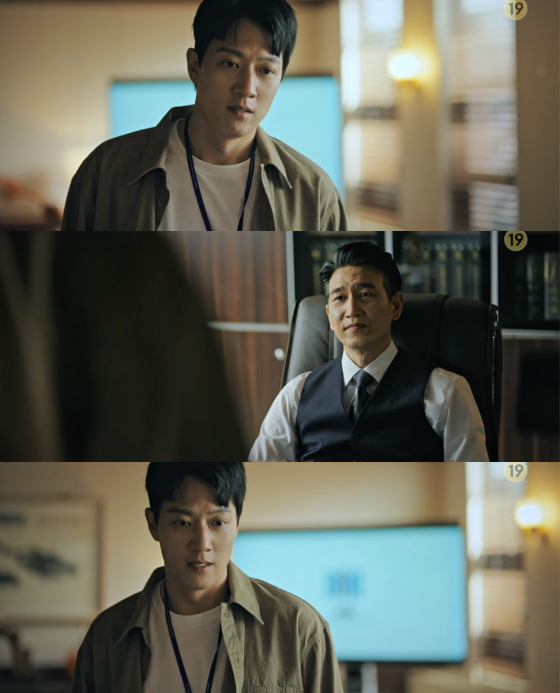 /사진=SBS '소방서 옆 경찰서' 방송 화면 캡처