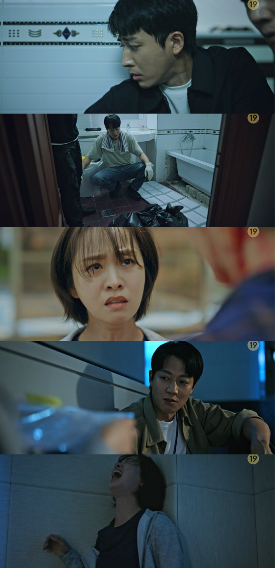 /사진=SBS '소방서 옆 경찰서' 방송 화면 캡처