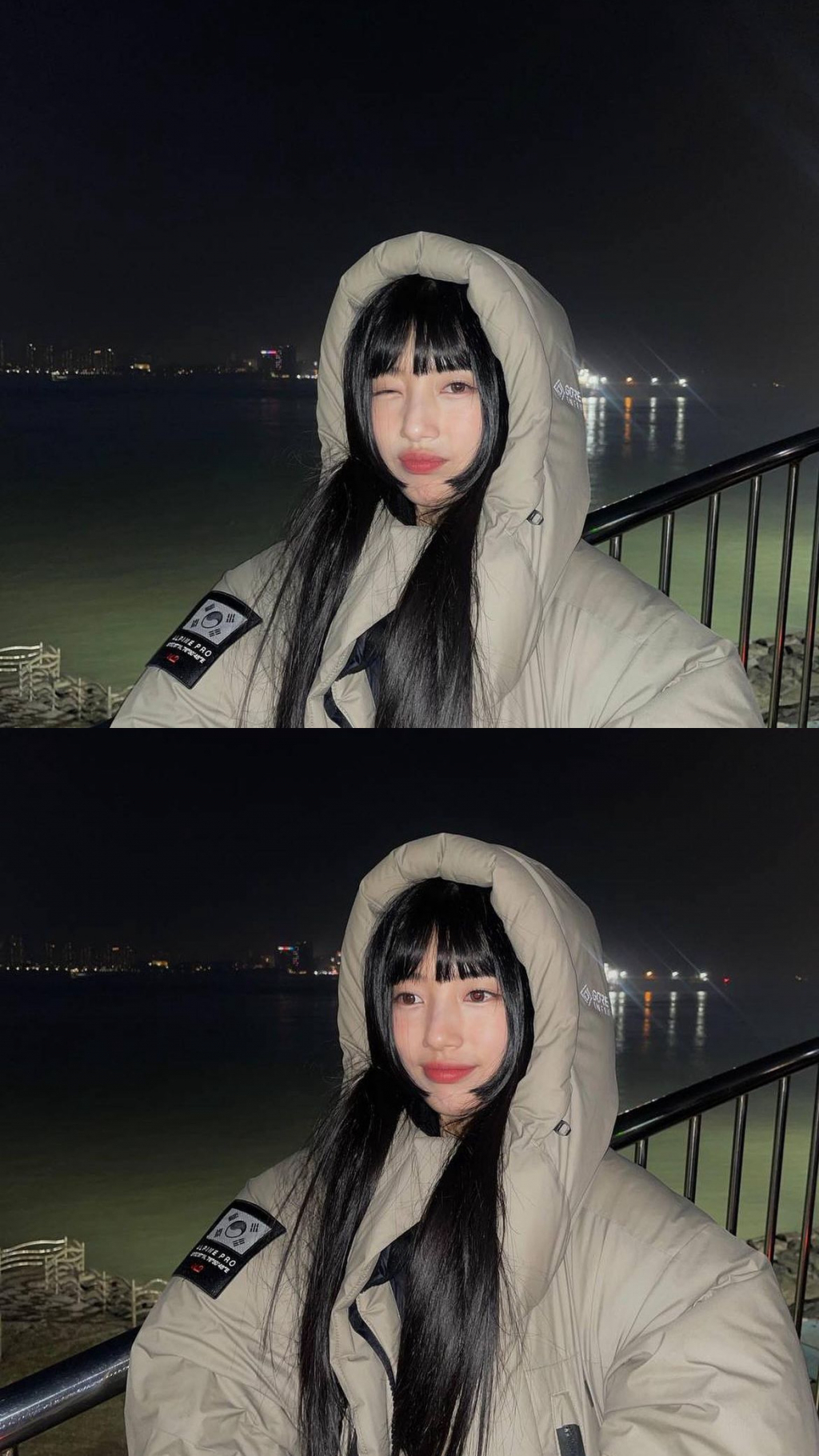 /사진=수지 인스타그램