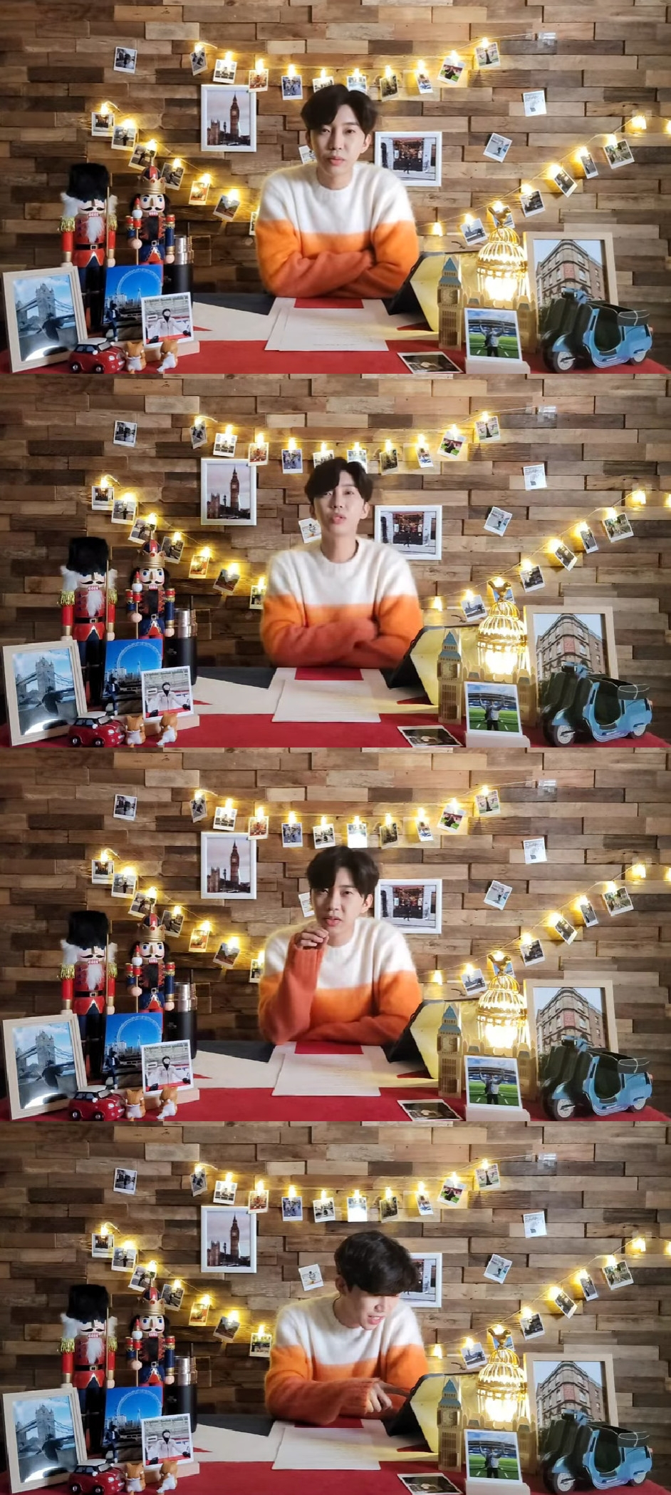 /사진=임영웅 유튜브 채널