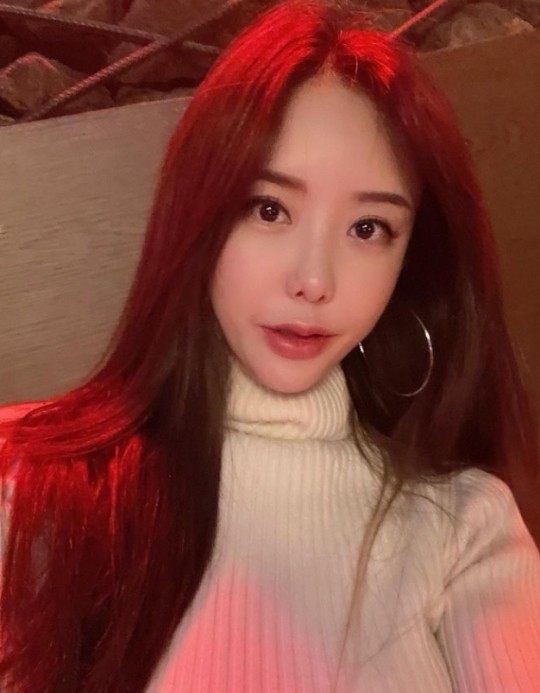 /사진=이소라 인스타그램