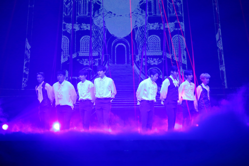 슈퍼주니어(SUPER JUNIOR )/사진제공=SJ레이블