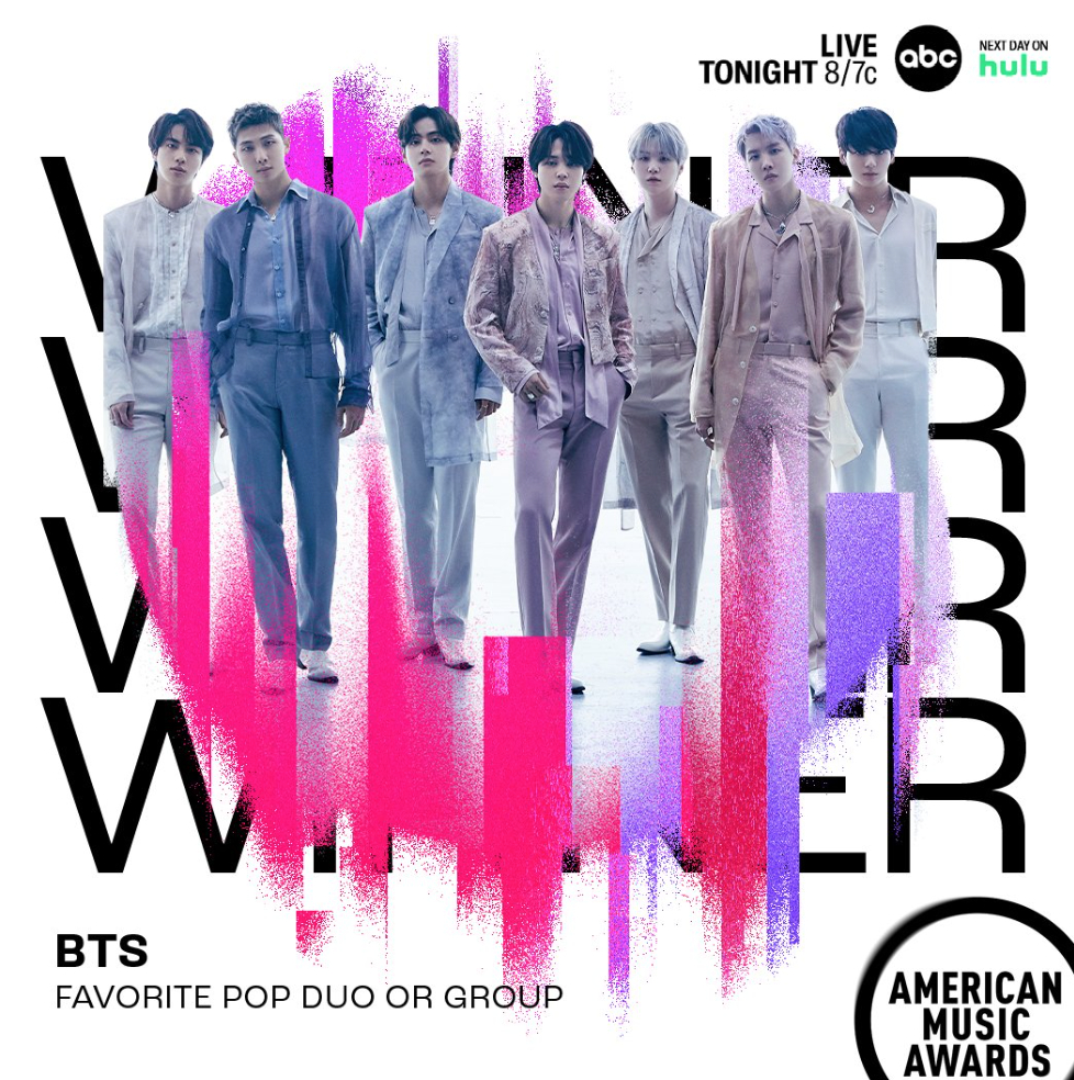 /사진=AMAs