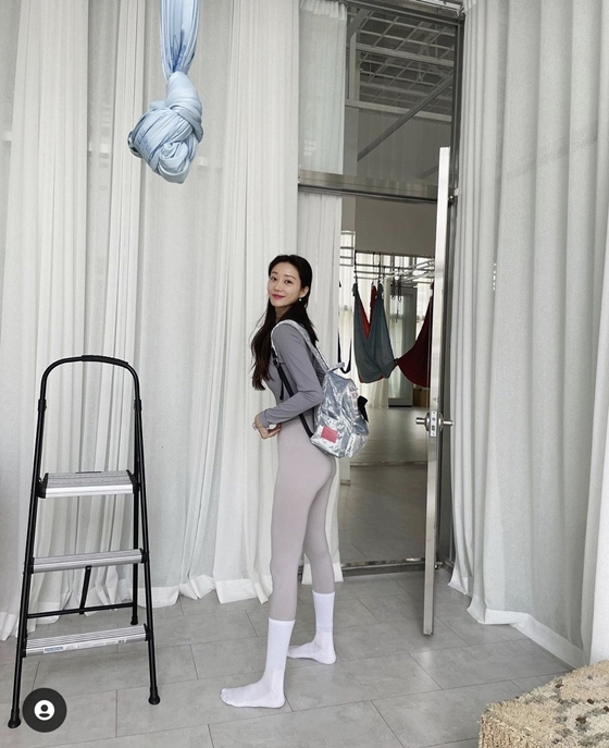 가수 겸 배우 한그루./사진=한그루 인스타그램