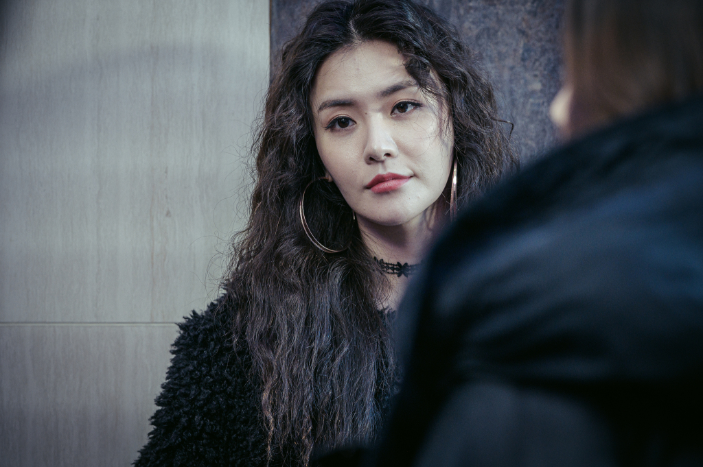 이진리 / 사진=(주)나인테일즈코리아
