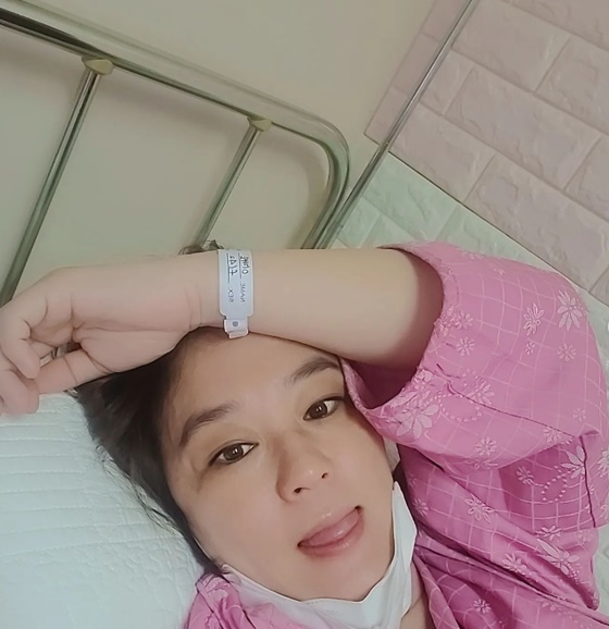 /사진=이재은 채널
